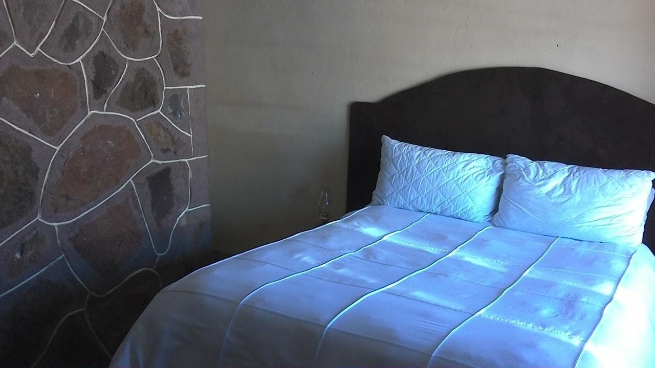 Sani Stone Lodge Mokhotlong Exteriör bild