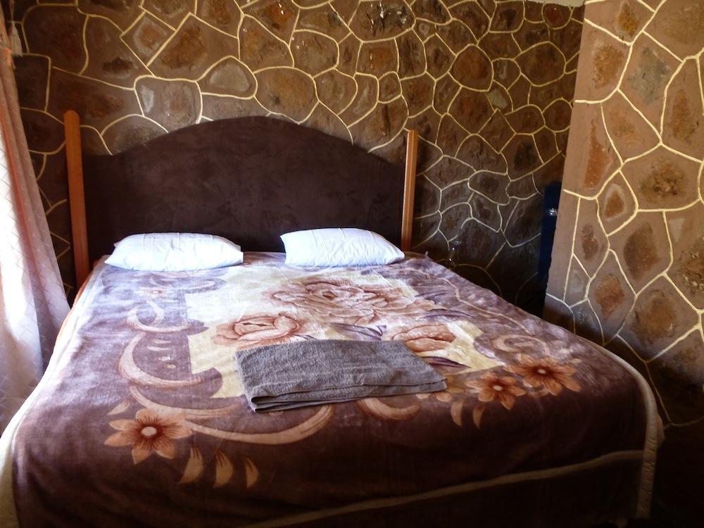 Sani Stone Lodge Mokhotlong Exteriör bild
